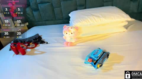 Venus online show from 6, 3, 2025