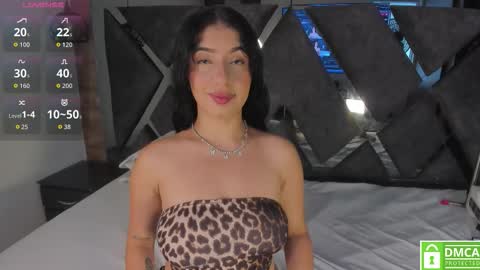 Snapshot of venus_velez chatting on 7, 2, 2026 Venus online show from 7, 2, 2026