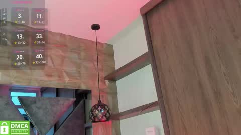 Snapshot of venus_velez chatting on 17, 2, 2026 Venus online show from 17, 2, 2026