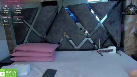 Venus online show from 1, 4, 2026