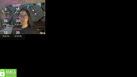 Venus online show from 10, 4, 2026