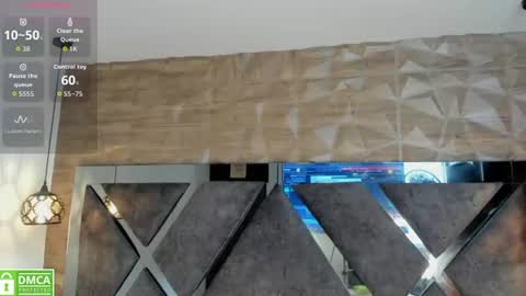 Snapshot of venus_velez chatting on 26, 6, 2026 Venus online show from 26, 6, 2026