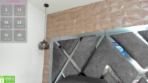 Snapshot of venus_velez chatting on 27, 6, 2026 Venus online show from 27, 6, 2026