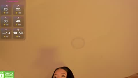 Snapshot of venus_velez chatting on 13, 7, 2026 Venus online show from 13, 7, 2026