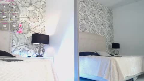 Snapshot of venusandrea29 chatting on 19, 4, 2026 Venus online show from 19, 4, 2026
