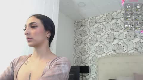 Snapshot of venusandrea29 chatting on 4, 5, 2026 Venus online show from 4, 5, 2026