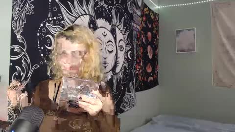 Miss Venus online show from 24, 9, 2025