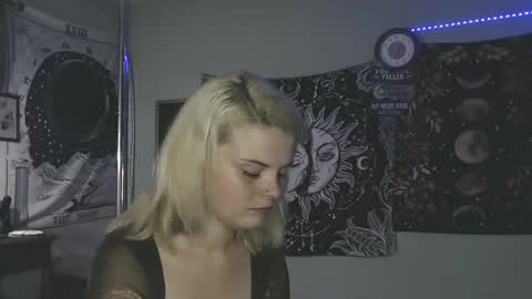 Miss Venus online show from 23, 10, 2025