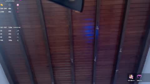 Venus Evans online show from 4, 1, 2025