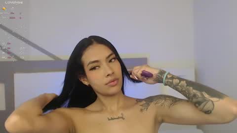 Venus Evans online show from 7, 1, 2025