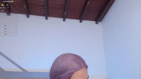 Venus Evans online show from 10, 1, 2025