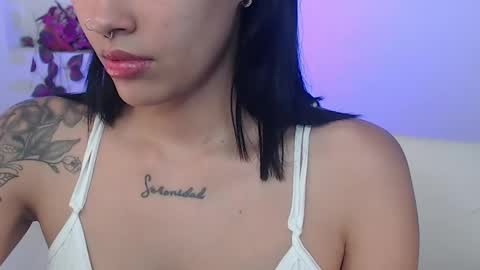 Venus Evans online show from 23, 2, 2025