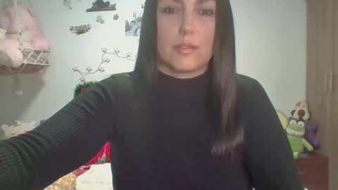 VENUSINA07 online show from 22, 12, 2025