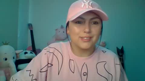 VENUSINA07 online show from 24, 4, 2026