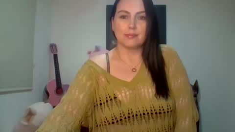 VENUSINA07 online show from 9, 5, 2026