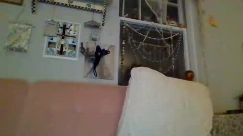 venuskisth online show from 9, 1, 2025