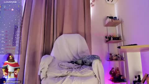 Snapshot of venuslusty chatting on 4, 2, 2025 Venus online show from 4, 2, 2025