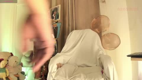 Snapshot of venuslusty chatting on 2, 3, 2025 Venus online show from 2, 3, 2025