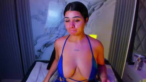 Venusowen  online show from 13, 2, 2026