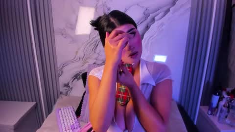 Venusowen  online show from 20, 2, 2026