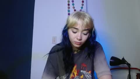 Venus online show from 7, 2, 2025