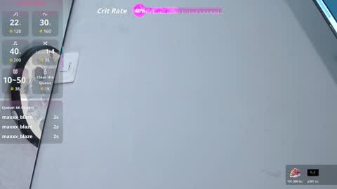 venuss_03 online show from 19, 10, 2025