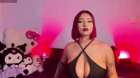 Venus Dark  online show from 2, 4, 2026