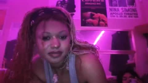 Venus the Star online show from 9, 3, 2026