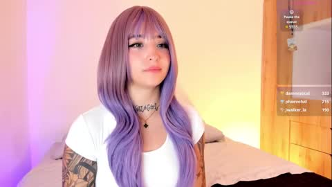 Shelly online show from 3, 12, 2024