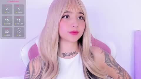 Shelly online show from 11, 10, 2025