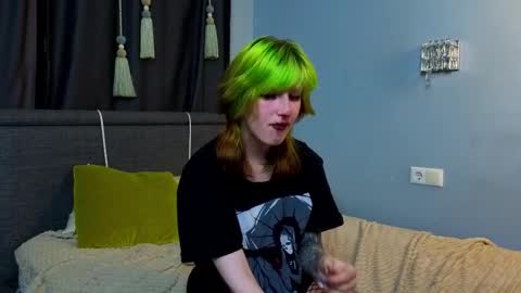 Erica online show from 15, 10, 2025