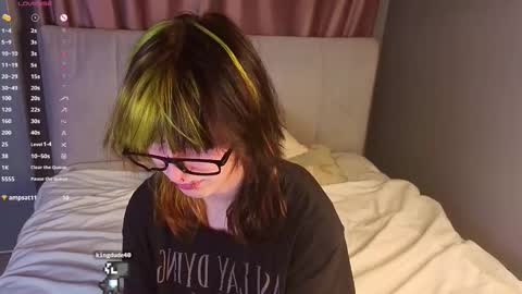 Erica online show from 19, 11, 2025