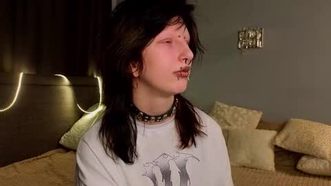 Erica online show from 1, 12, 2025