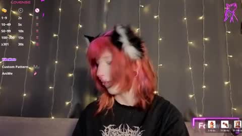 Erica online show from 13, 2, 2026