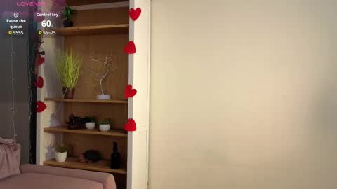 Erica online show from 13, 3, 2026