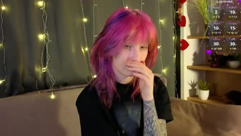 Erica online show from 15, 3, 2026