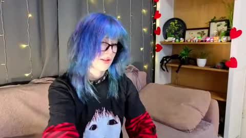 Erica online show from 3, 4, 2026