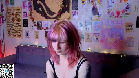 Erica online show from 18, 5, 2026