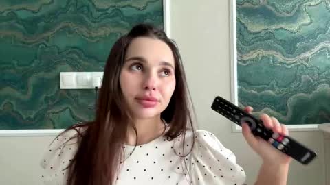 Monika online show from 27, 3, 2026