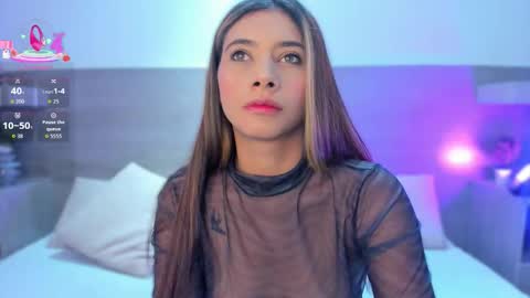 Vera Dalton online show from 22, 11, 2025