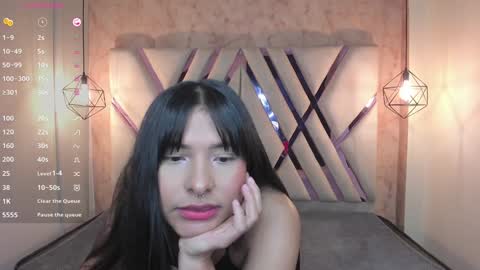 Snapshot of verabest chatting on 3, 1, 2025 Domelipa online show from 3, 1, 2025