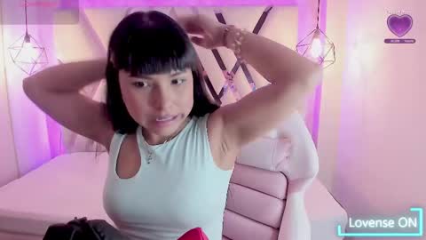 Snapshot of verabest chatting on 24, 2, 2025 Domelipa online show from 24, 2, 2025