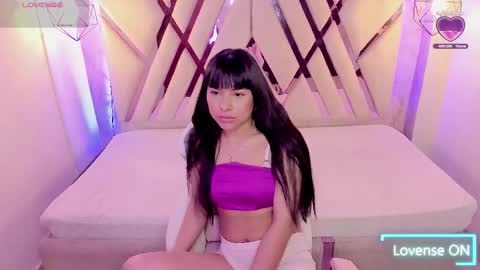 Snapshot of verabest chatting on 24, 2, 2025 Domelipa online show from 24, 2, 2025