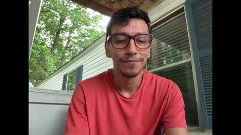 Juan Vergas online show from 27, 5, 2026