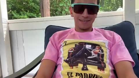 Juan Vergas online show from 3, 6, 2026