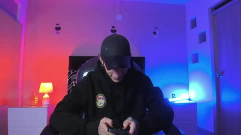 vergil_noir online show from 5, 5, 2026