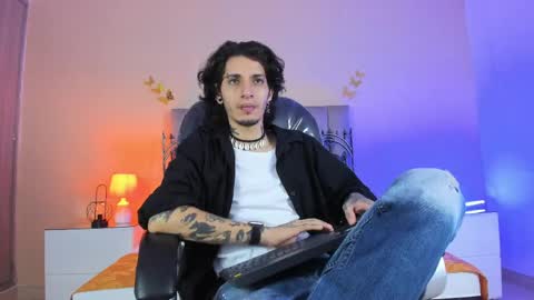 vergil_noir online show from 15, 5, 2026