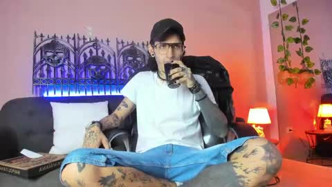 vergil_noir online show from 26, 5, 2026