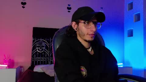 vergil_noir online show from 30, 6, 2026