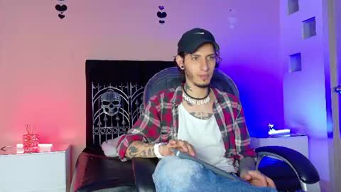 vergil_noir online show from 2, 7, 2026